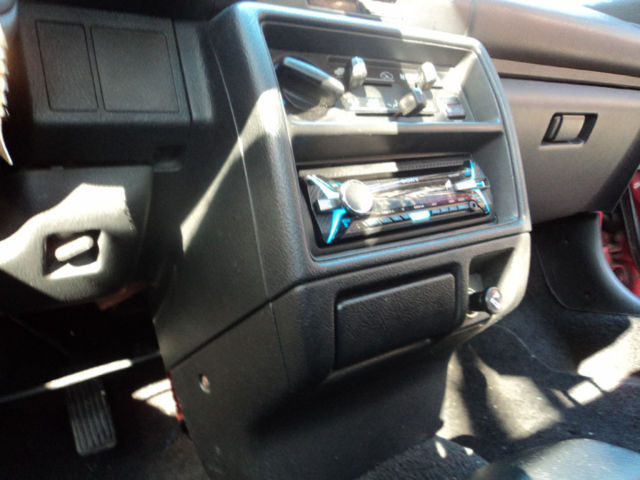 1990 Honda Civic DX - photo 8