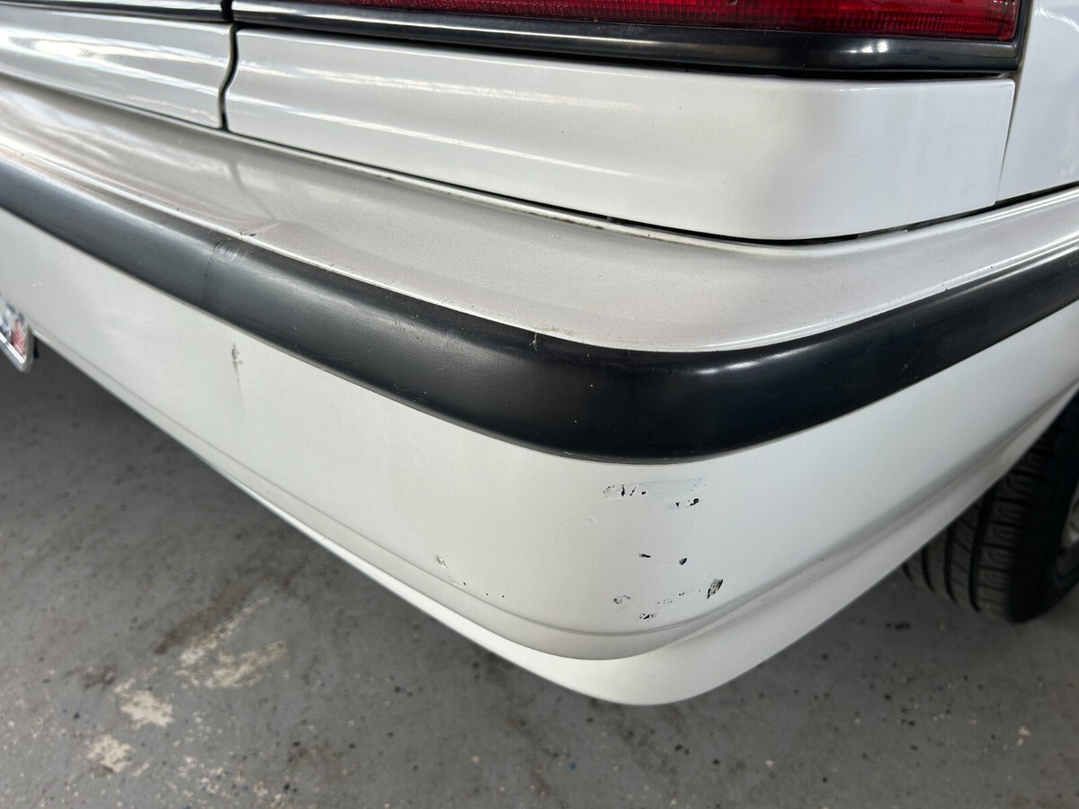 1990 Honda Civic EX - photo 13
