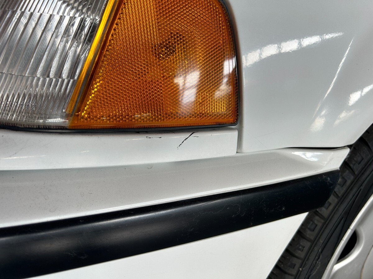 1990 Honda Civic EX - photo 7