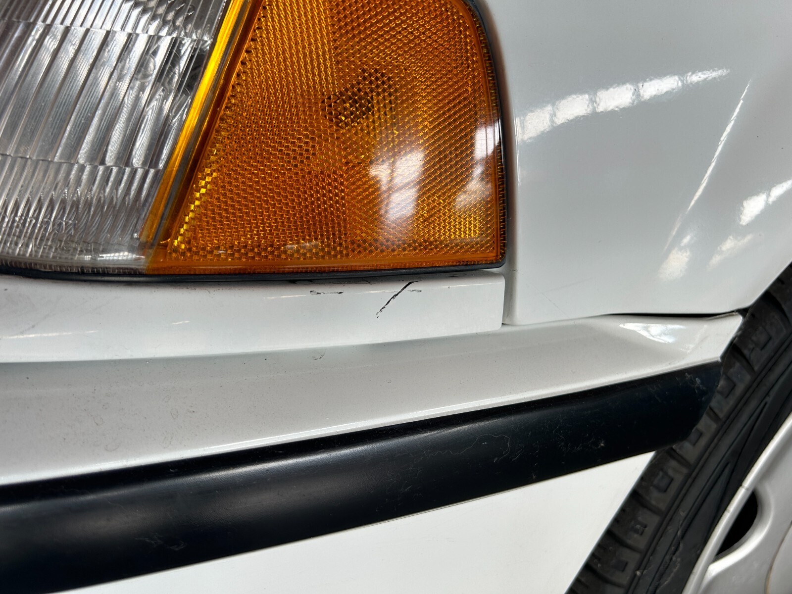 1990 Honda Civic EX - photo 7