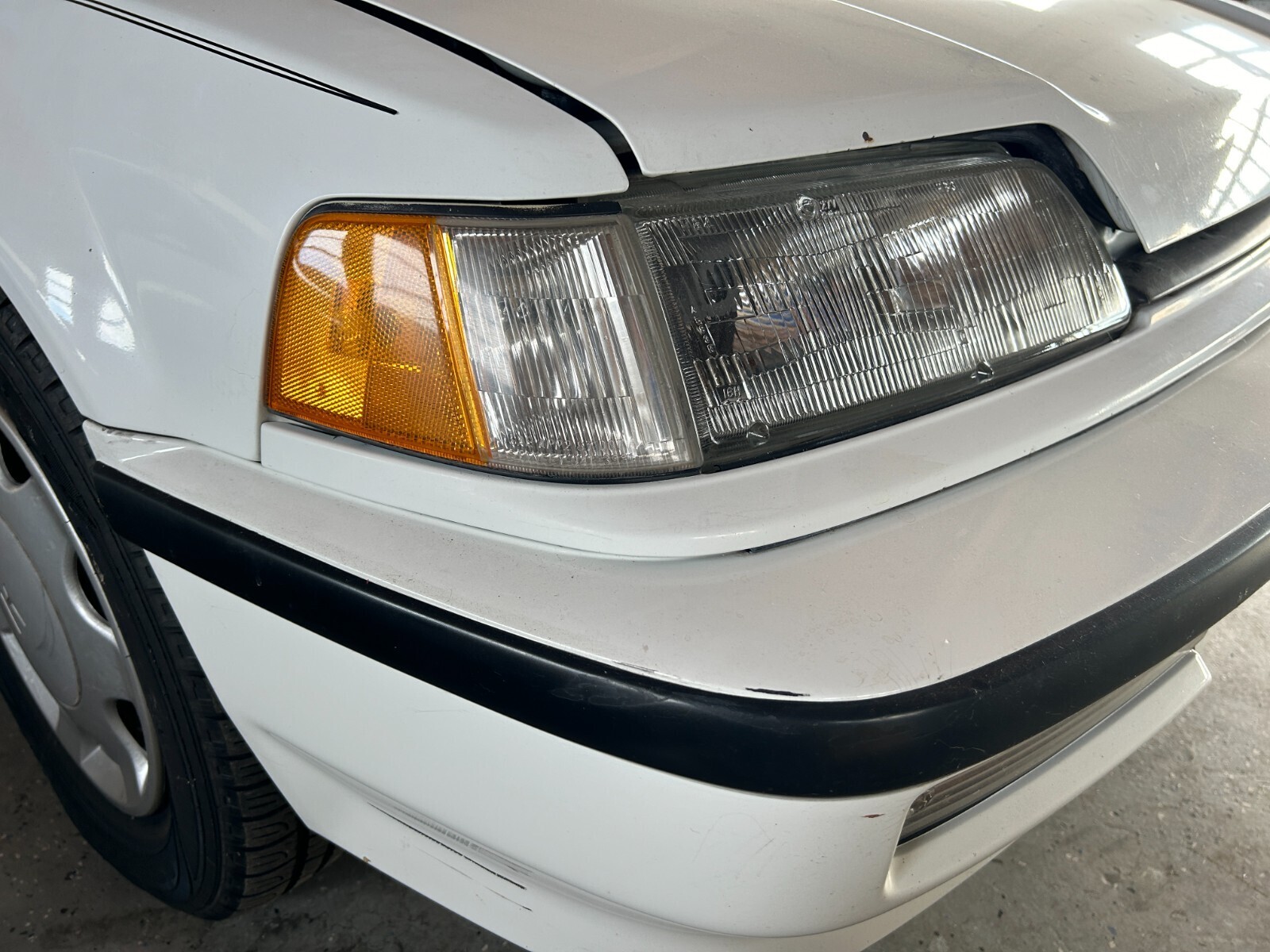 1990 Honda Civic EX - photo 8
