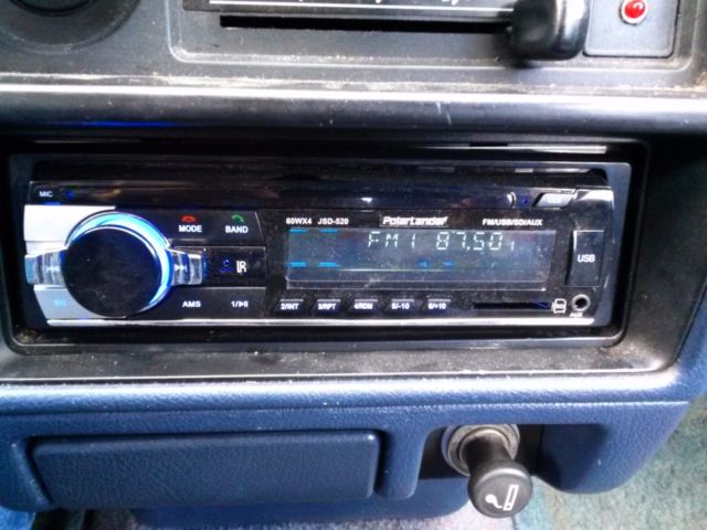 1990 Honda Civic EX - photo 9