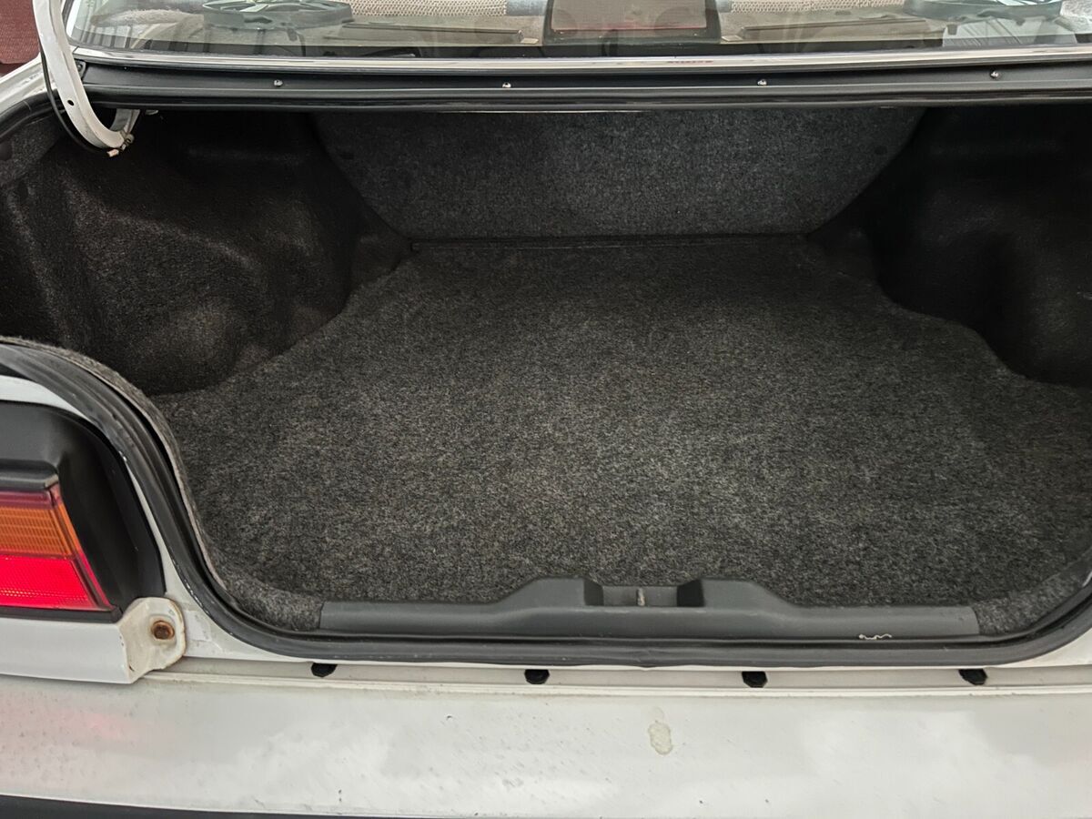 1990 Honda Civic EX - photo 6