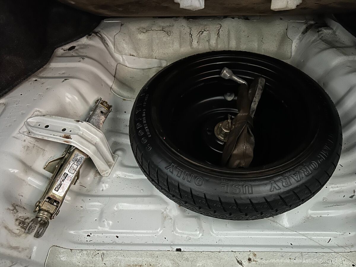 1990 Honda Civic EX - photo 7