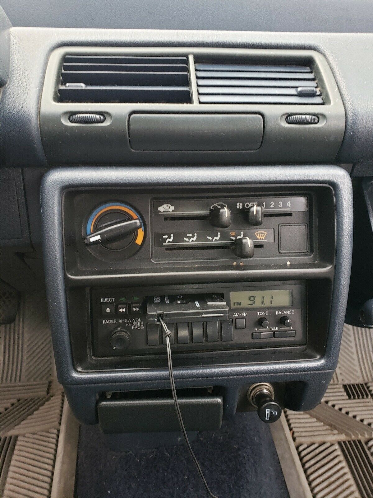 1990 Honda Civic - photo 5