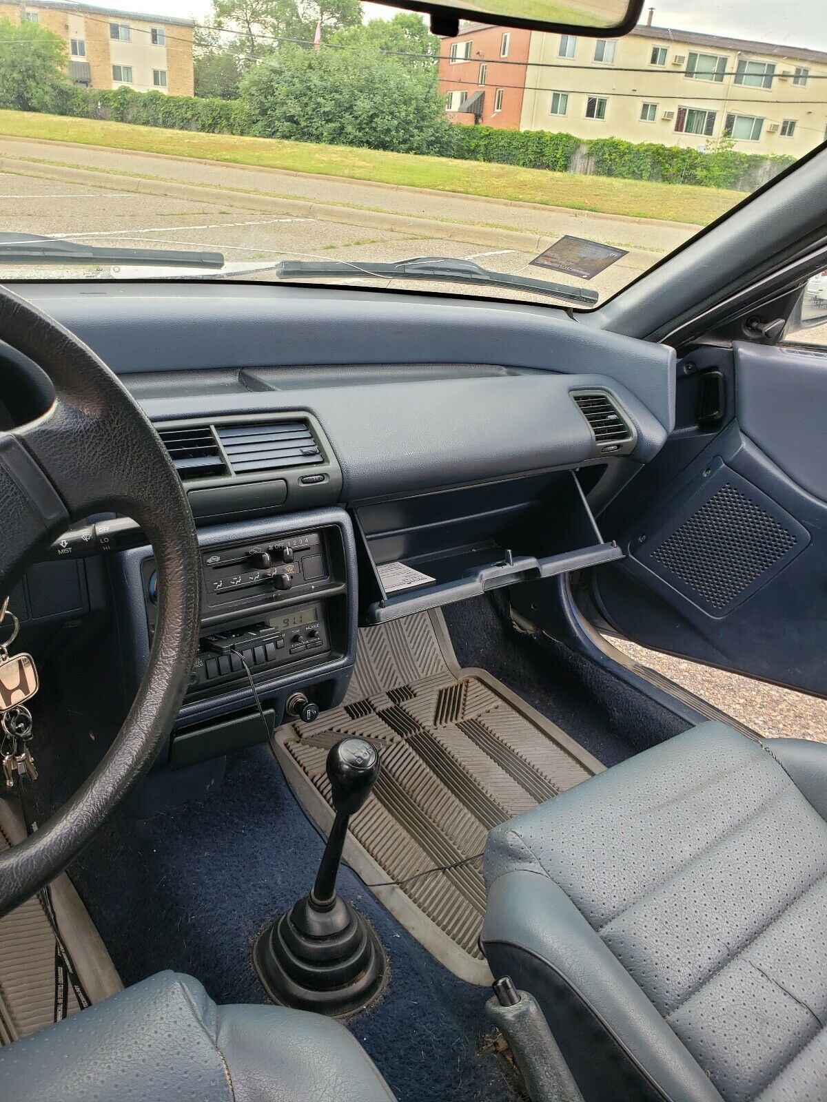 1990 Honda Civic - photo 7
