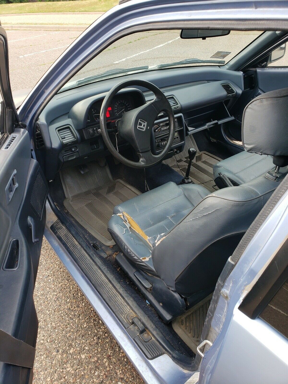 1990 Honda Civic - photo 9