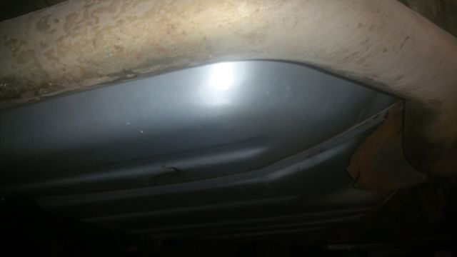 1990 Honda Civic Hatchback - photo 13
