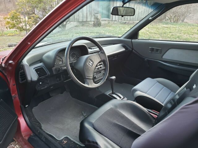 1990 Honda Civic - photo 5