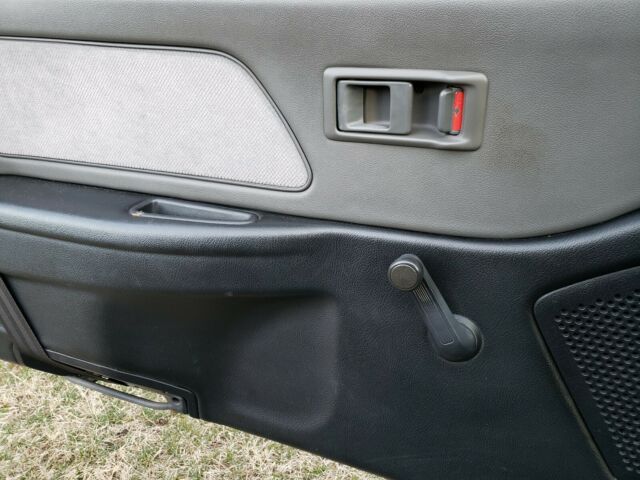 1990 Honda Civic - photo 7