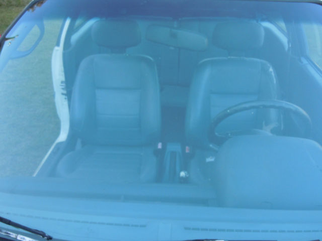 1991 Honda Civic civic - photo 8