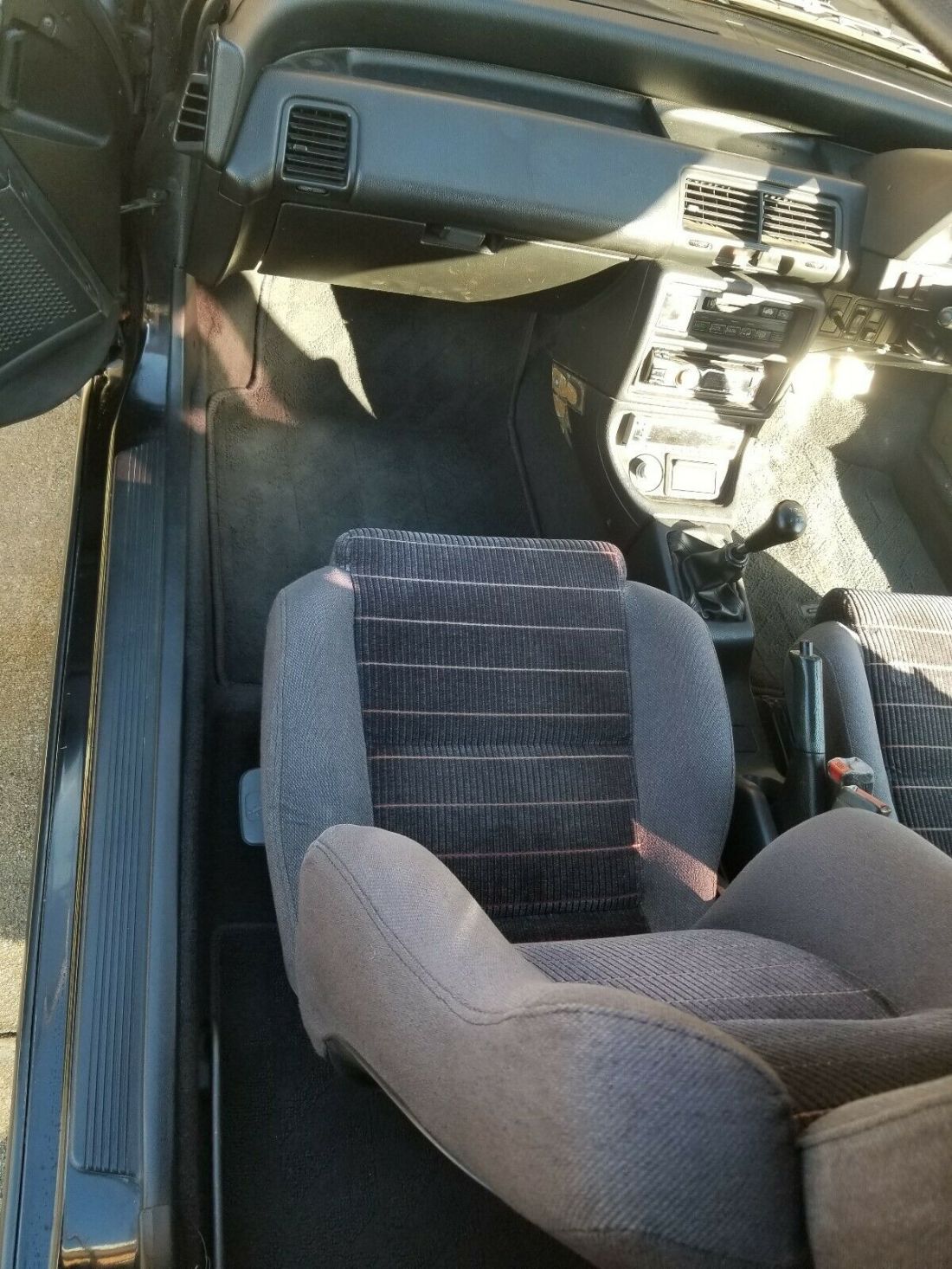 1990 Honda Civic - photo 8