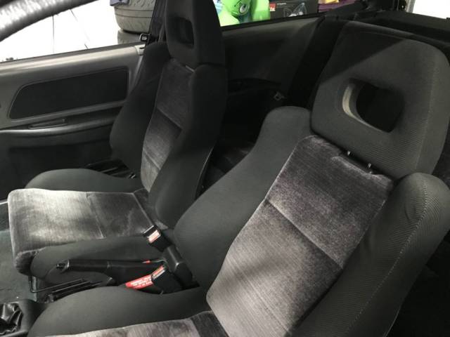 1990 Honda Civic Si - photo 7