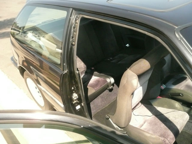 1990 Honda Civic - photo 13