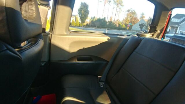 1990 Honda Civic SI - photo 10