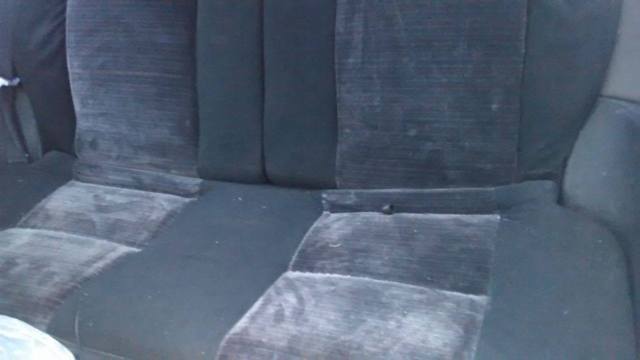 1990 Honda Civic Si Hatchback 3-Door - photo 11
