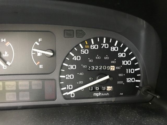1990 Honda Civic SI - photo 10