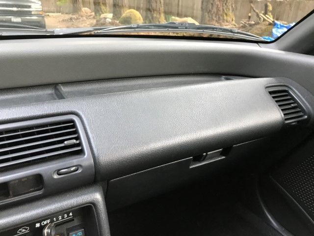 1990 Honda Civic SI - photo 11