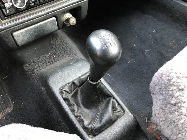 1990 Honda Civic SI - photo 12