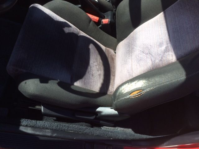 1991 Honda Civic SI - photo 13