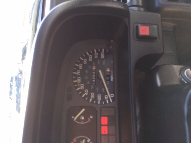 1991 Honda Civic SI - photo 4