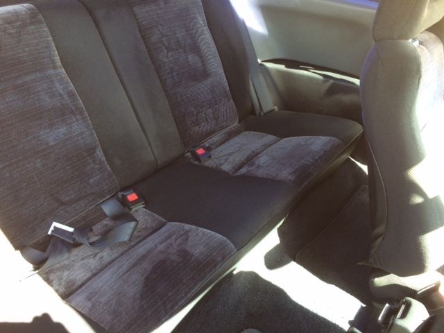 1991 Honda Civic SI - photo 6