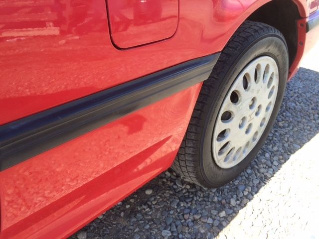 1991 Honda Civic SI - photo 7