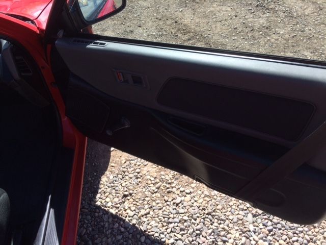 1991 Honda Civic SI - photo 9