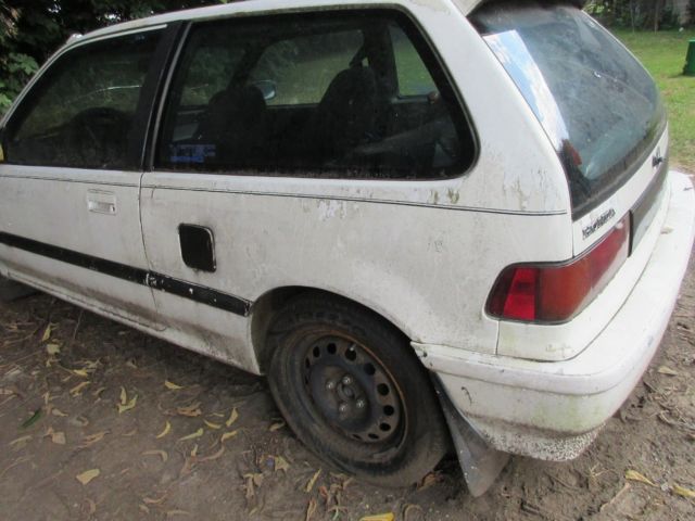 1990 Honda Civic Si - photo 4