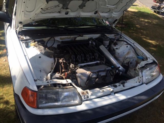 1990 Honda Civic SI - photo 7