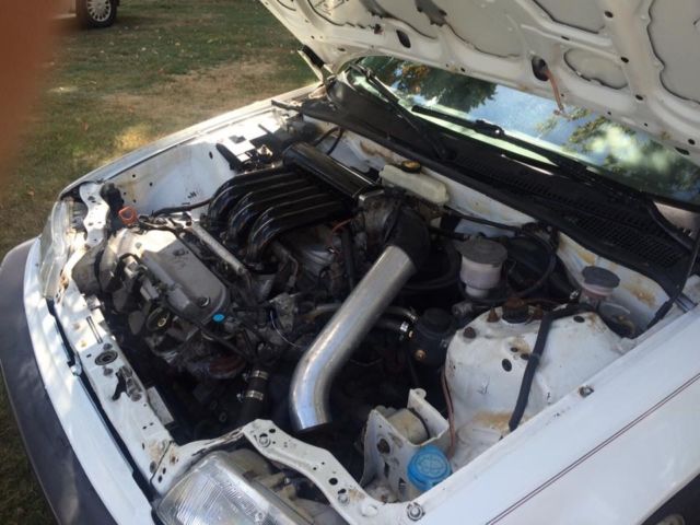 1990 Honda Civic SI - photo 8