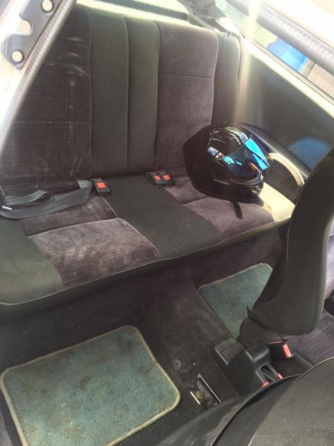 1990 Honda Civic SI - photo 9