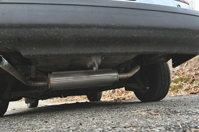 1990 Honda Civic - photo 10