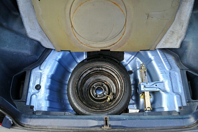 1990 Honda Civic - photo 13