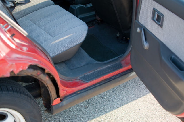 1990 Honda Civic - photo 10