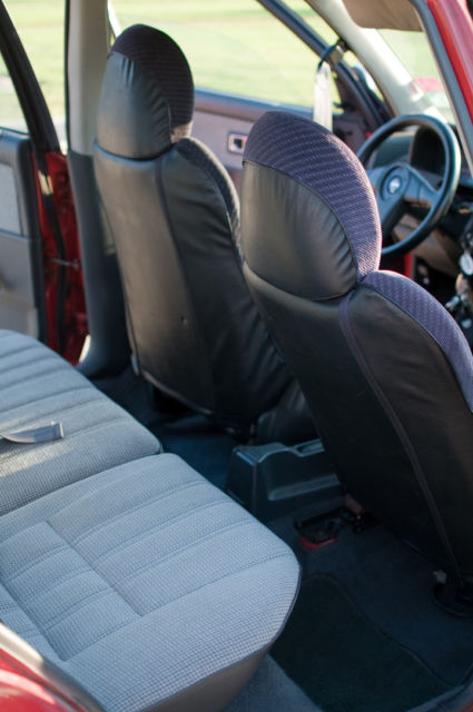 1990 Honda Civic - photo 12
