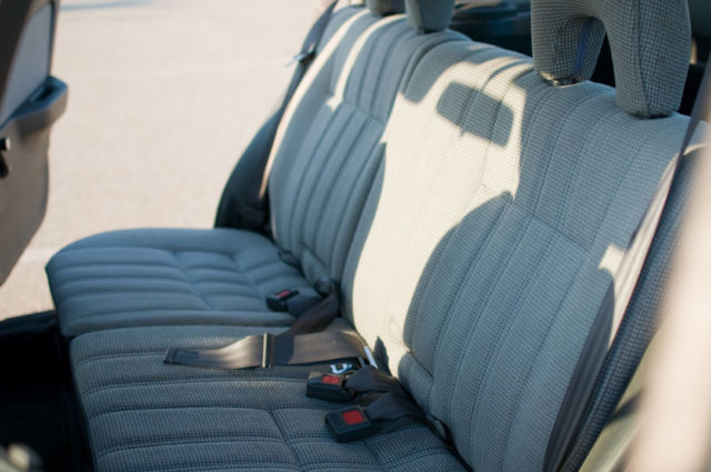 1990 Honda Civic - photo 13