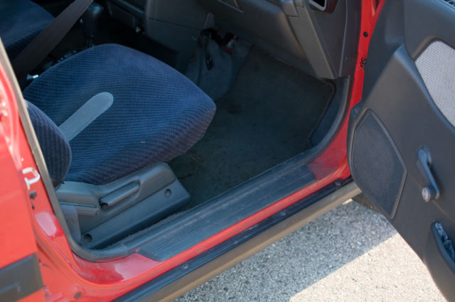 1990 Honda Civic - photo 9