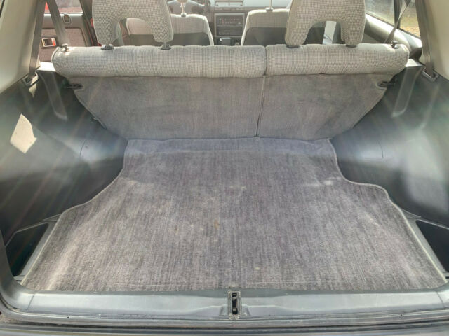 1990 Honda Civic - photo 12