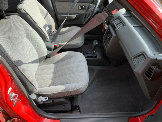 1990 Honda Civic - photo 7