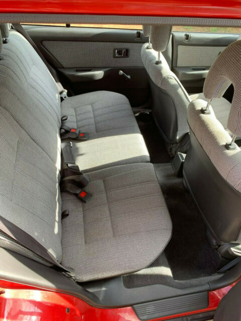 1990 Honda Civic - photo 8