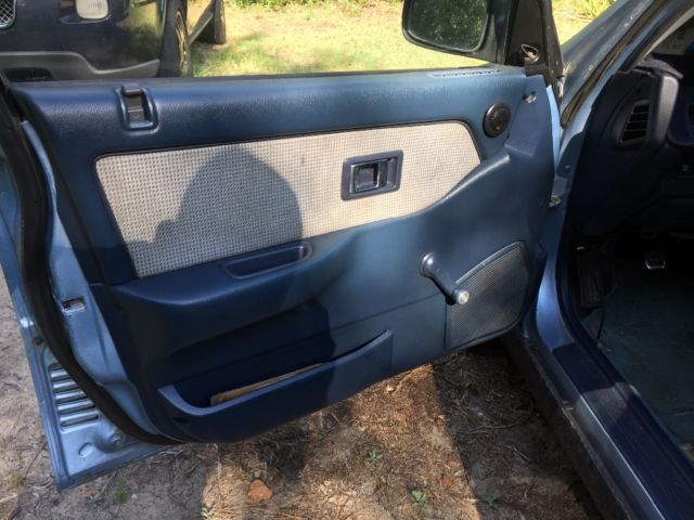 1990 Honda Civic - photo 3
