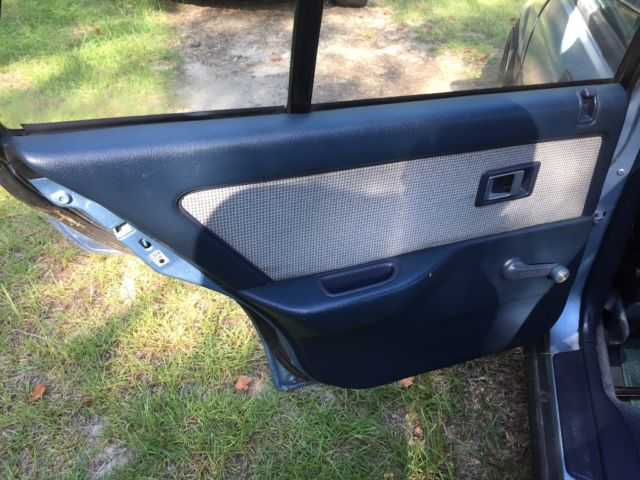 1990 Honda Civic - photo 4