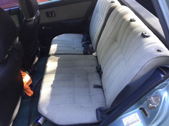 1990 Honda Civic - photo 5