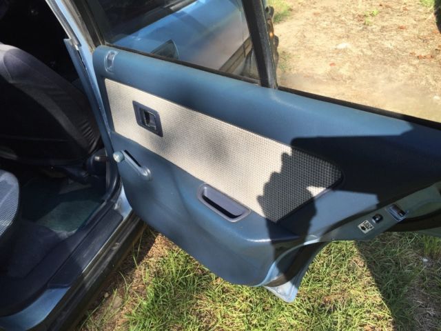 1990 Honda Civic - photo 6