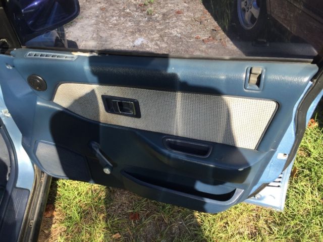 1990 Honda Civic - photo 7