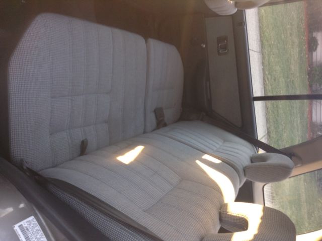 1990 Honda Civic - photo 6