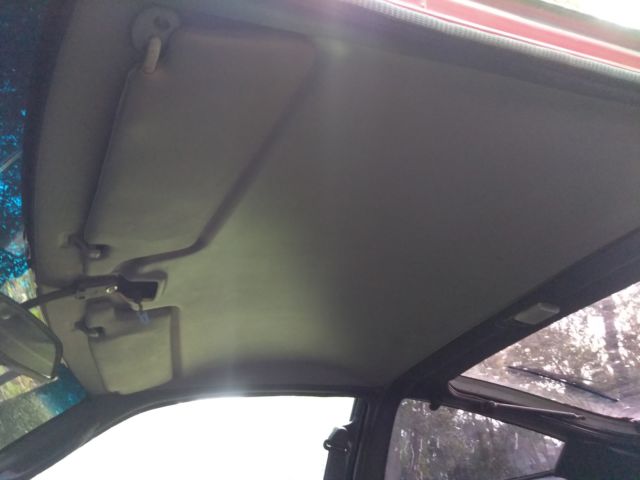 1990 Honda CRX - photo 10