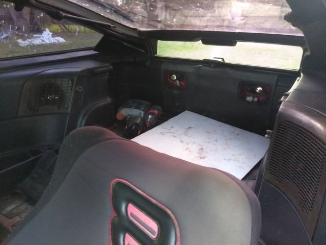 1990 Honda CRX - photo 8