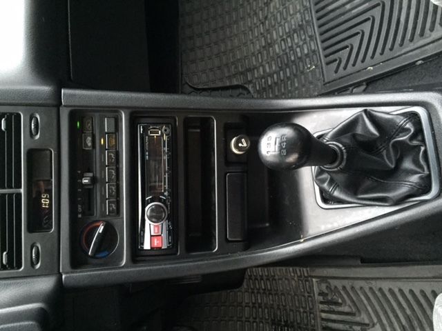 1990 Honda CRX - photo 11